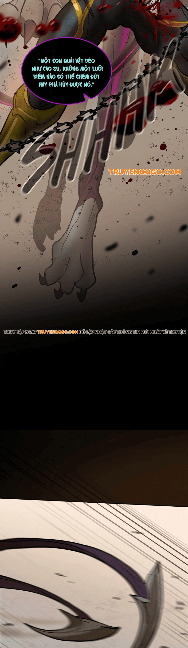 Thách Thức Chap 131 - Next Chap 130