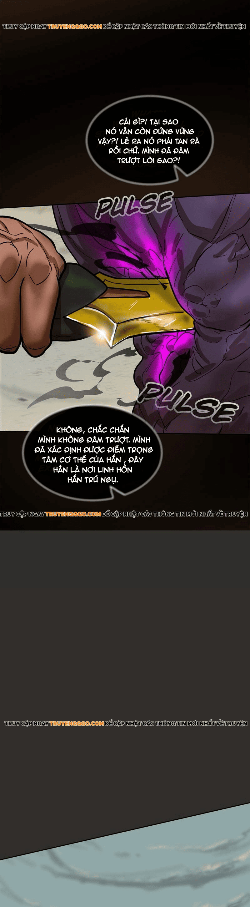 Thách Thức Chap 131 - Next Chap 130