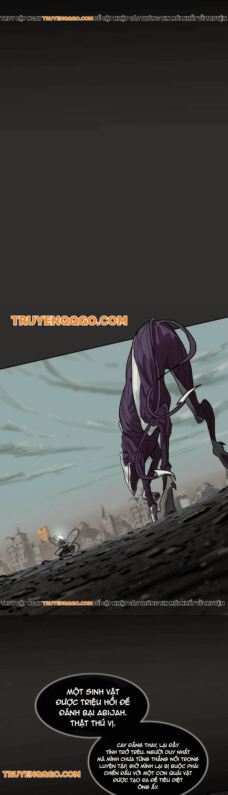 Thách Thức Chap 131 - Next Chap 130