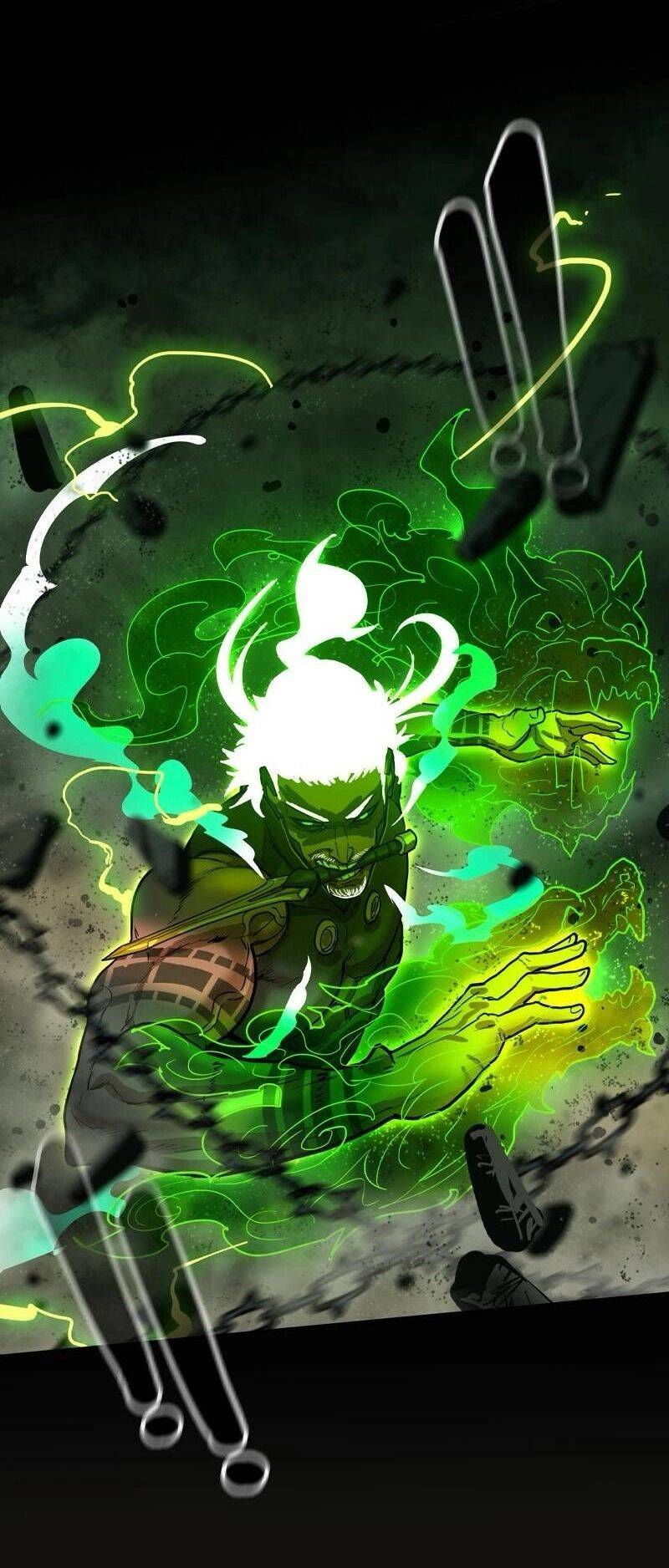 Thách Thức Chap 132 - Next Chap 131