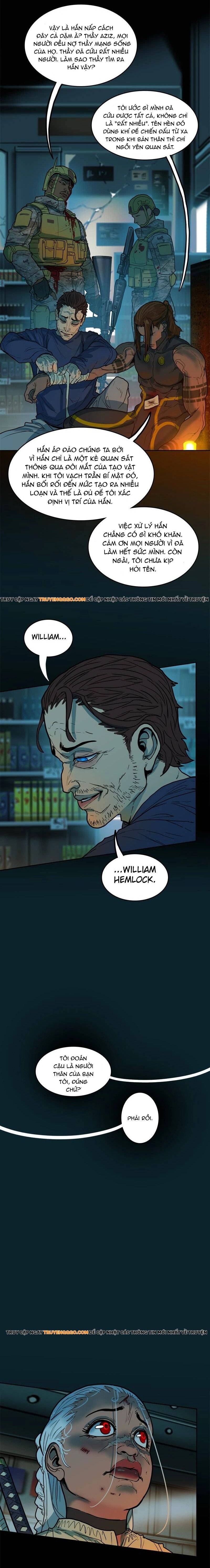 Thách Thức Chap 132 - Next Chap 131