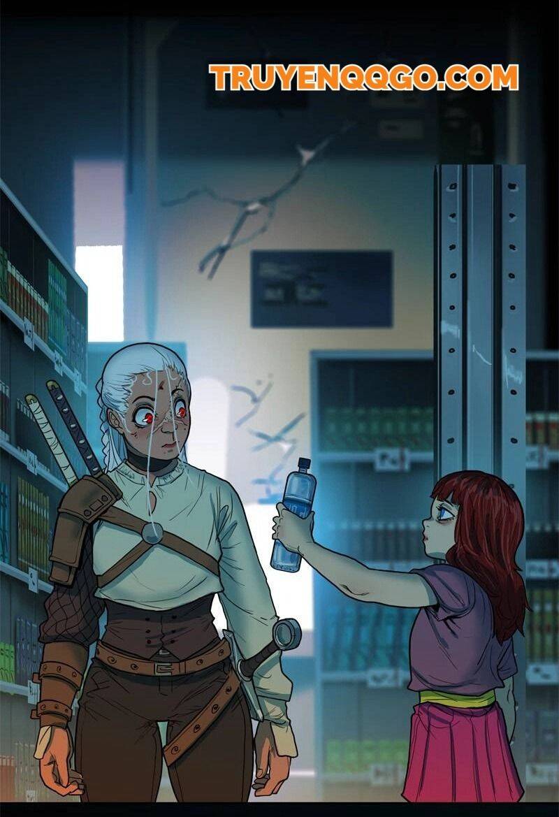 Thách Thức Chap 132 - Next Chap 131