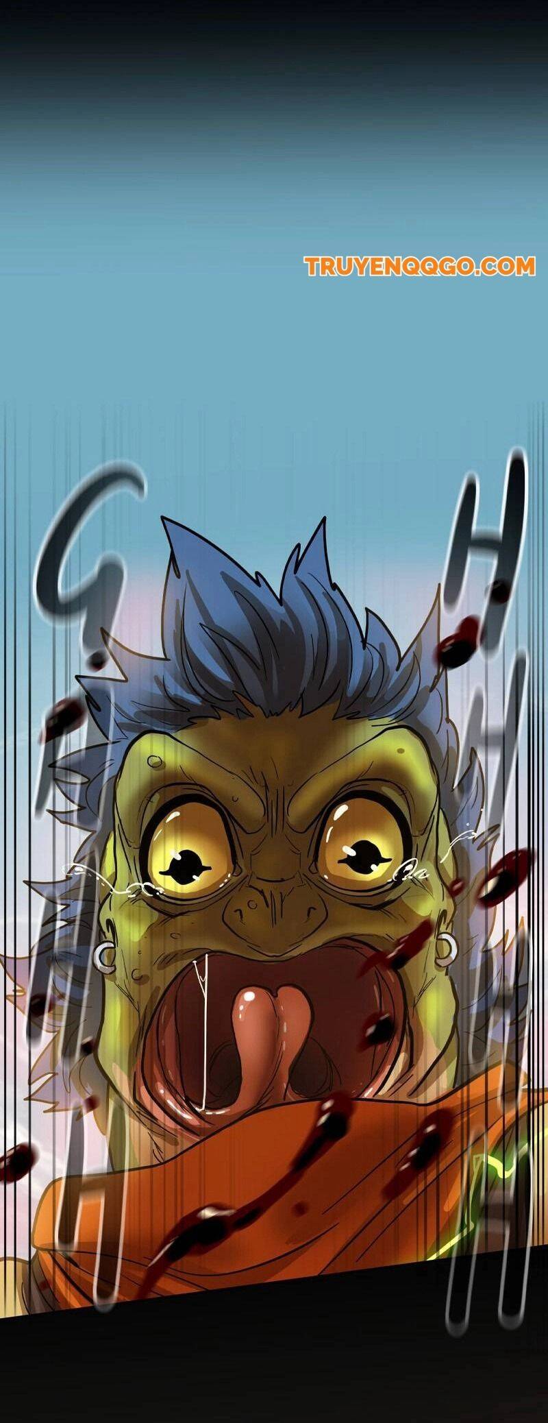 Thách Thức Chap 132 - Next Chap 131