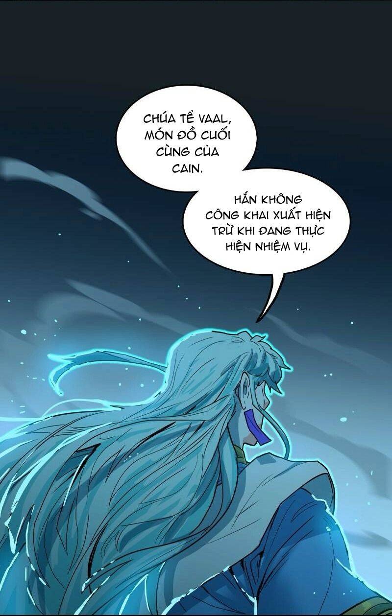 Thách Thức Chap 132 - Next Chap 131