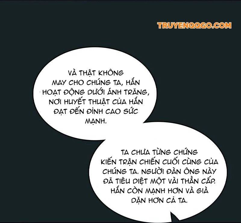 Thách Thức Chap 132 - Next Chap 131