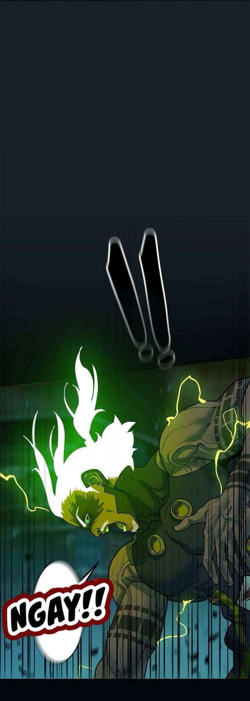 Thách Thức Chap 132 - Next Chap 131