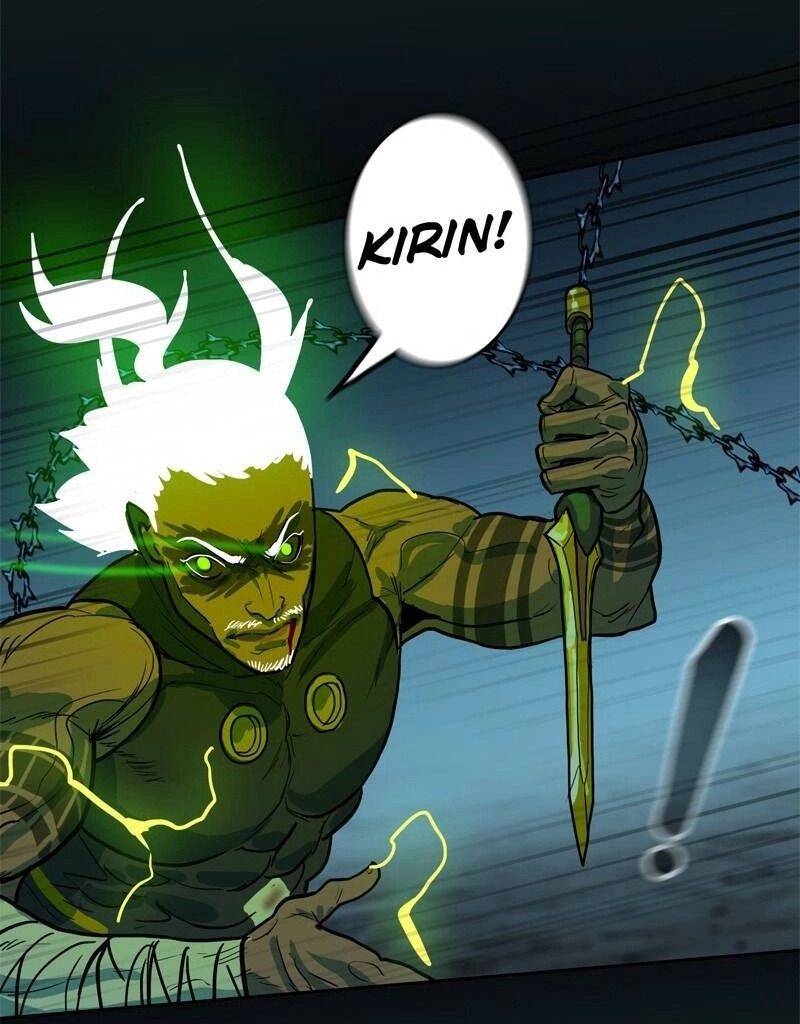 Thách Thức Chap 132 - Next Chap 131