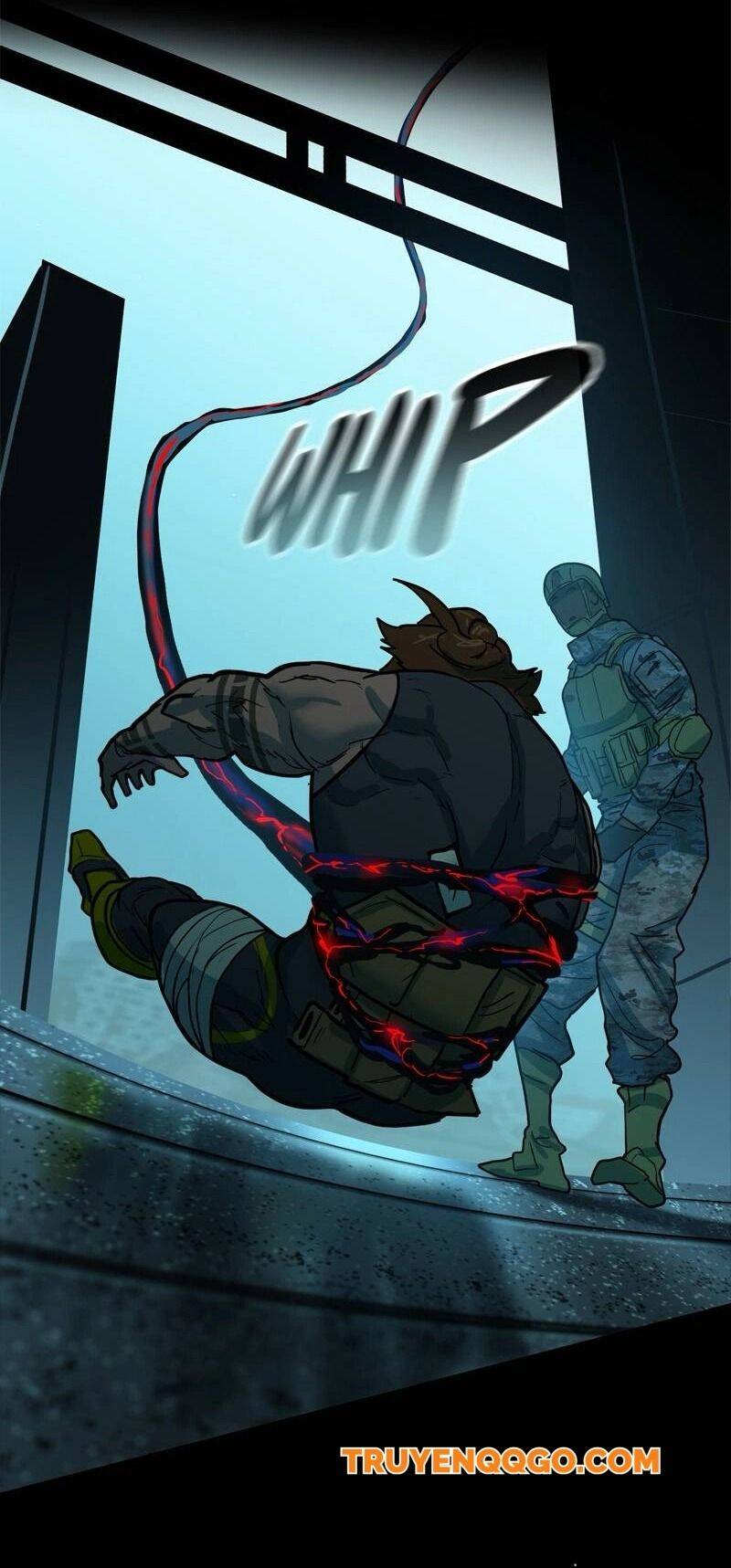 Thách Thức Chap 132 - Next Chap 131