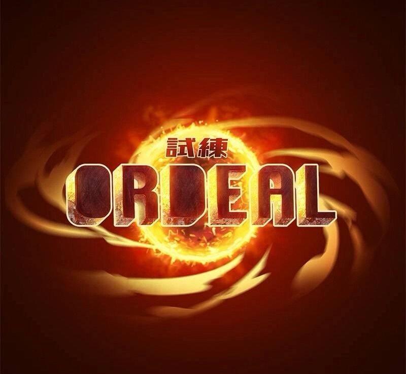 Thách Thức Chap 132 - Next Chap 131