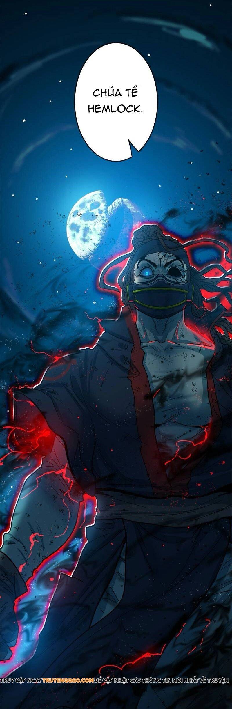 Thách Thức Chap 132 - Next Chap 131