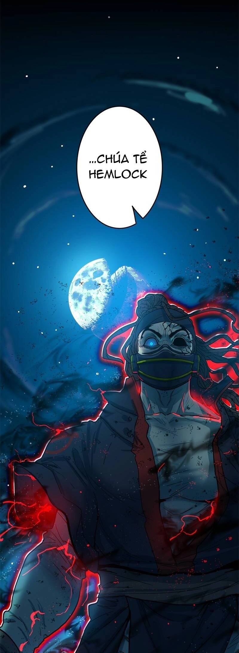 Thách Thức Chap 133 - Next Chap 132