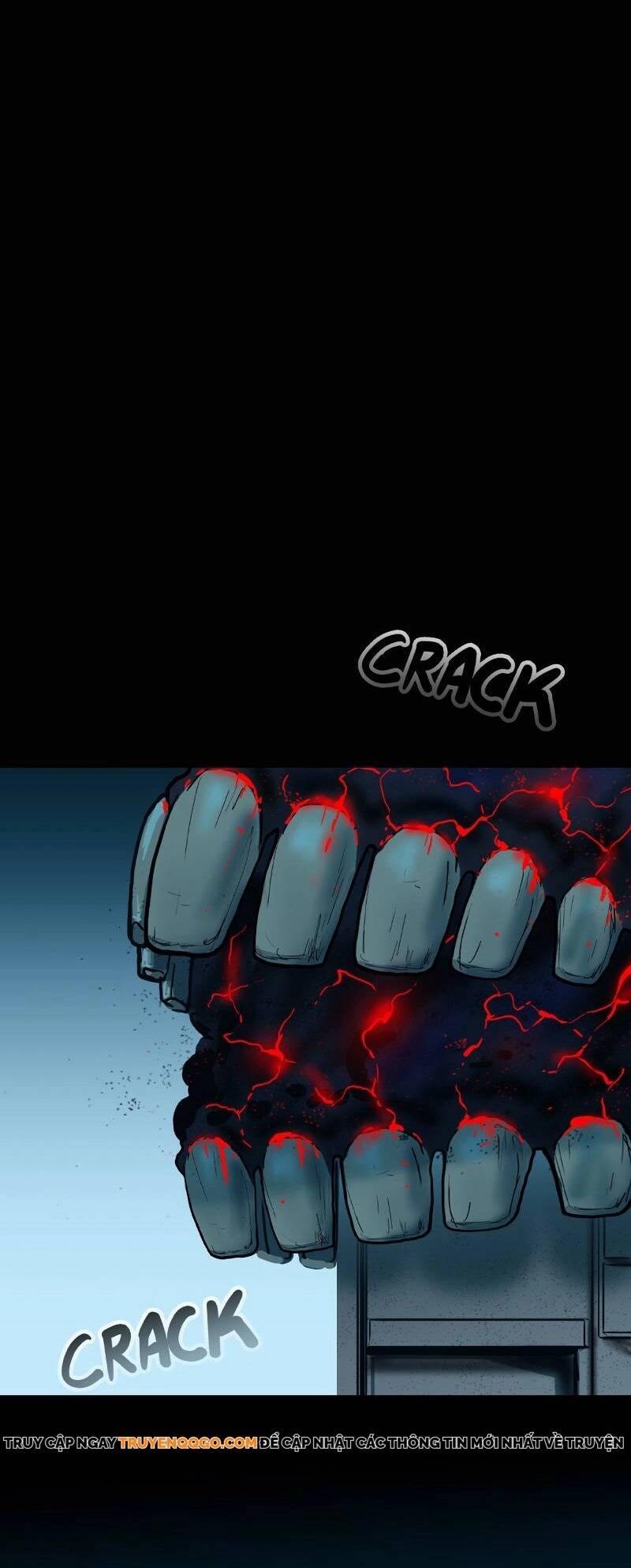 Thách Thức Chap 133 - Next Chap 132