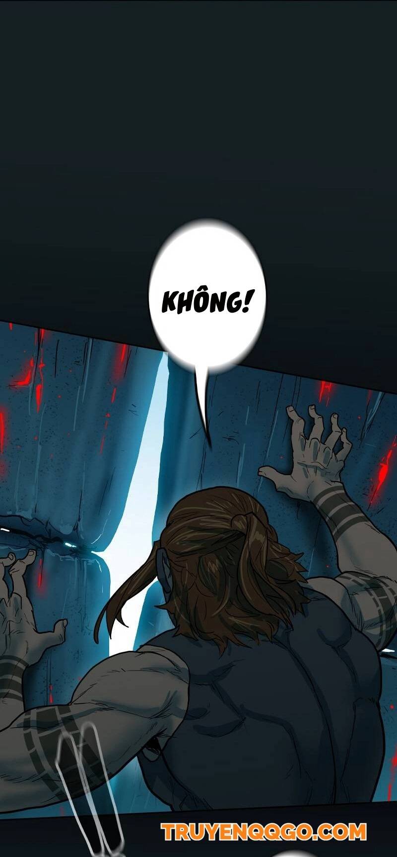 Thách Thức Chap 133 - Next Chap 132