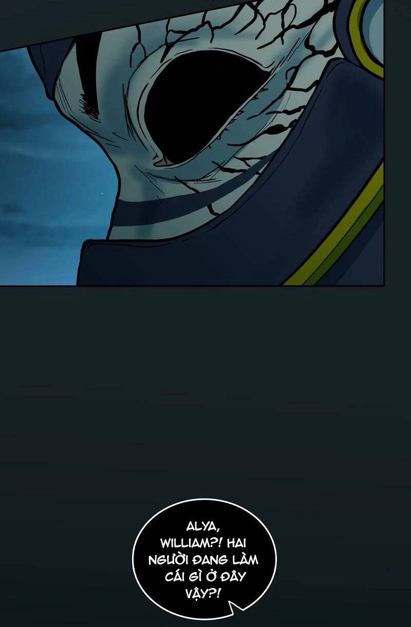 Thách Thức Chap 133 - Next Chap 132