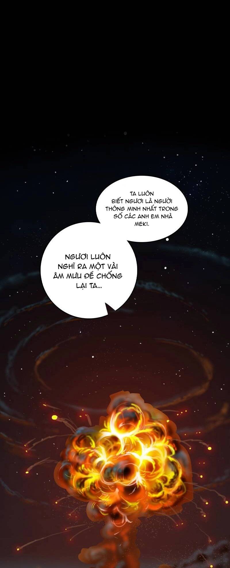 Thách Thức Chap 133 - Next Chap 132