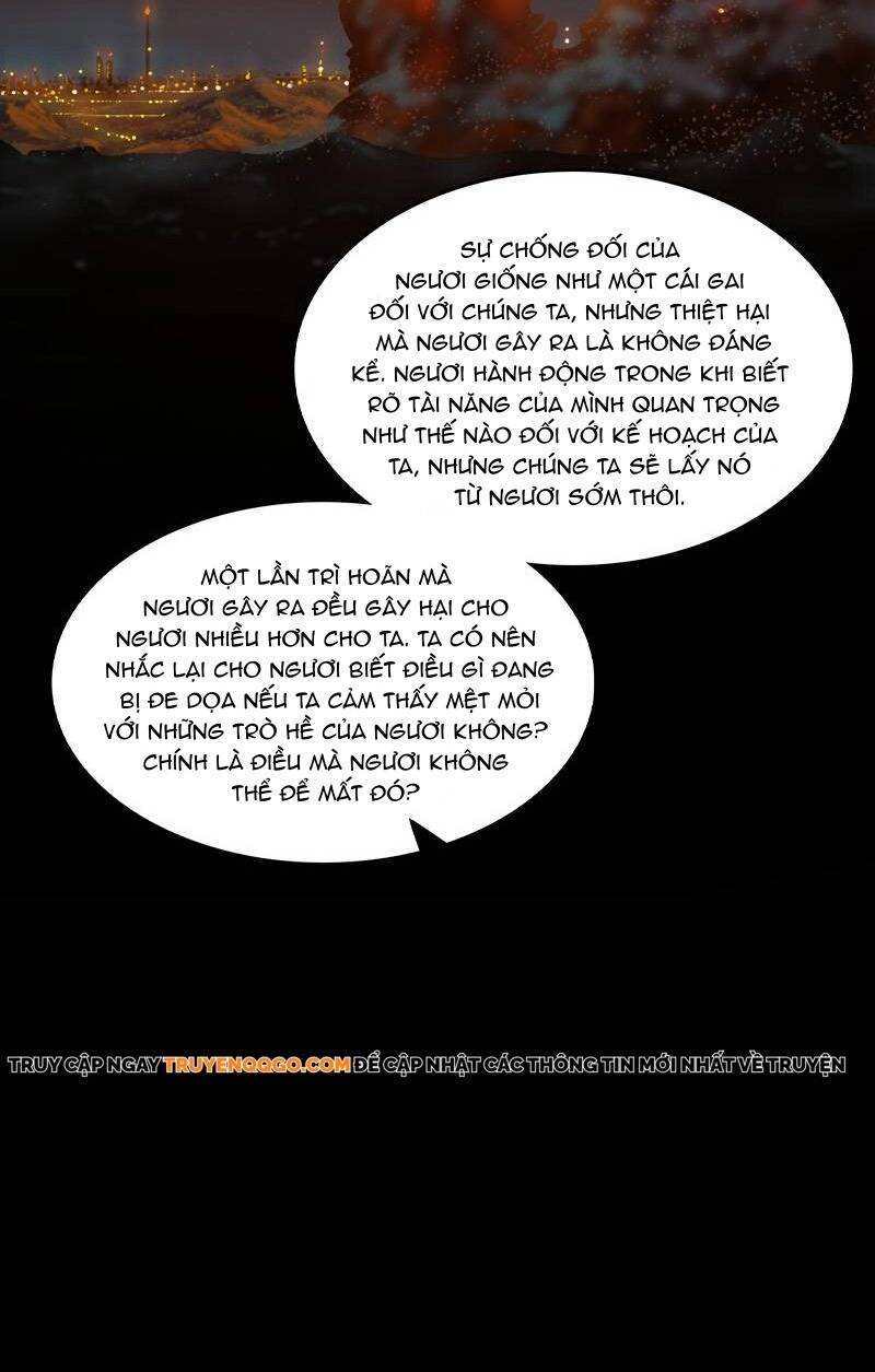 Thách Thức Chap 133 - Next Chap 132