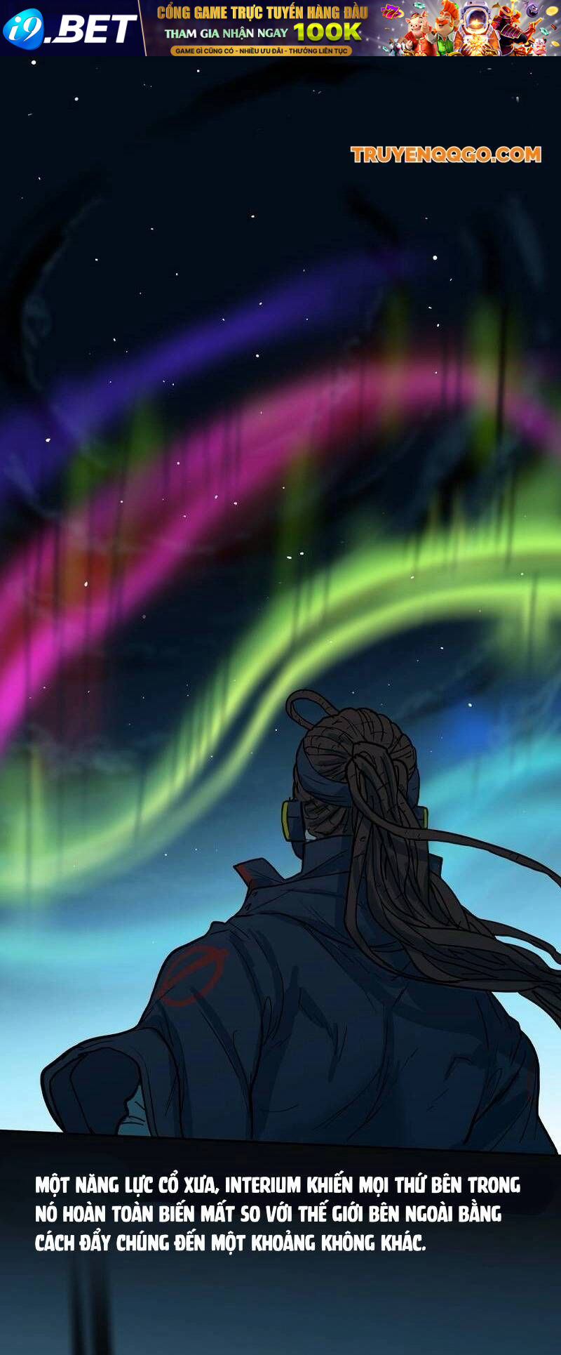 Thách Thức Chap 133 - Next Chap 132