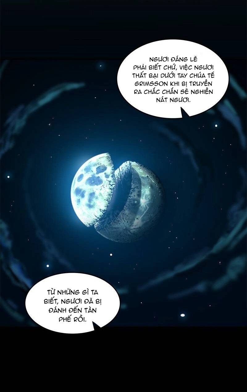 Thách Thức Chap 133 - Next Chap 132