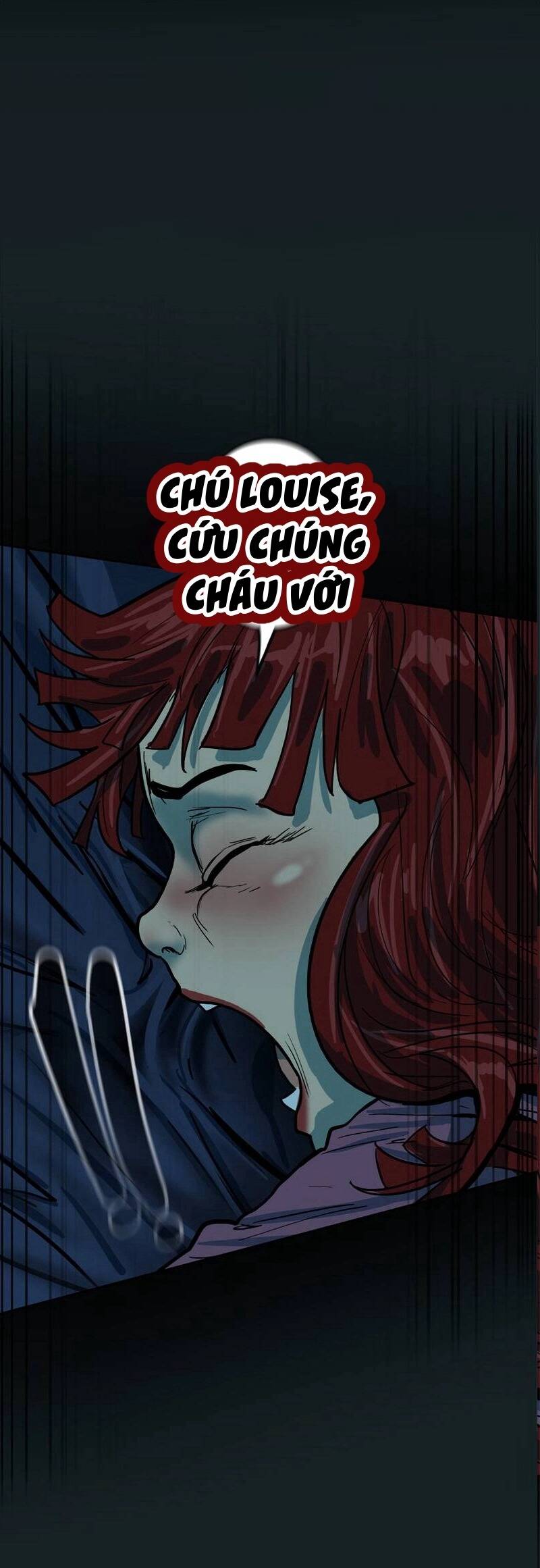 Thách Thức Chap 133 - Next Chap 132