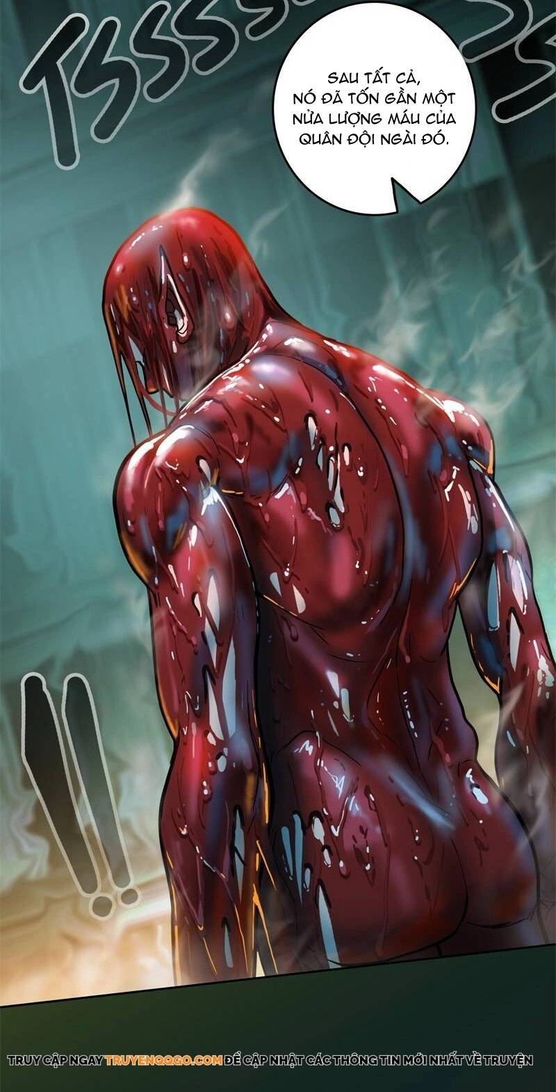 Thách Thức Chap 133 - Next Chap 132