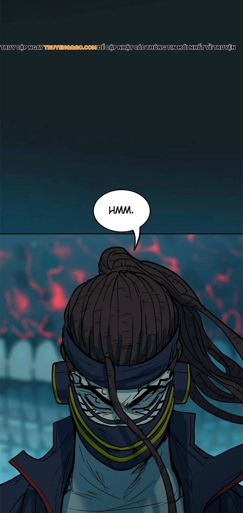 Thách Thức Chap 133 - Next Chap 132