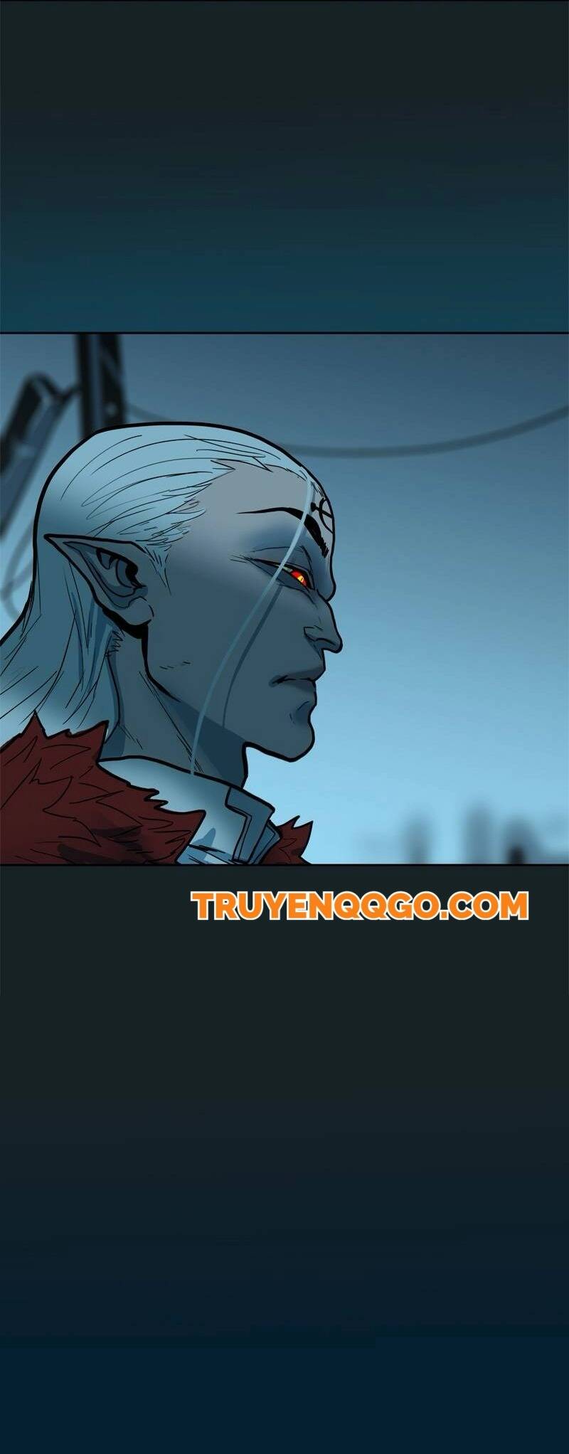 Thách Thức Chap 133 - Next Chap 132