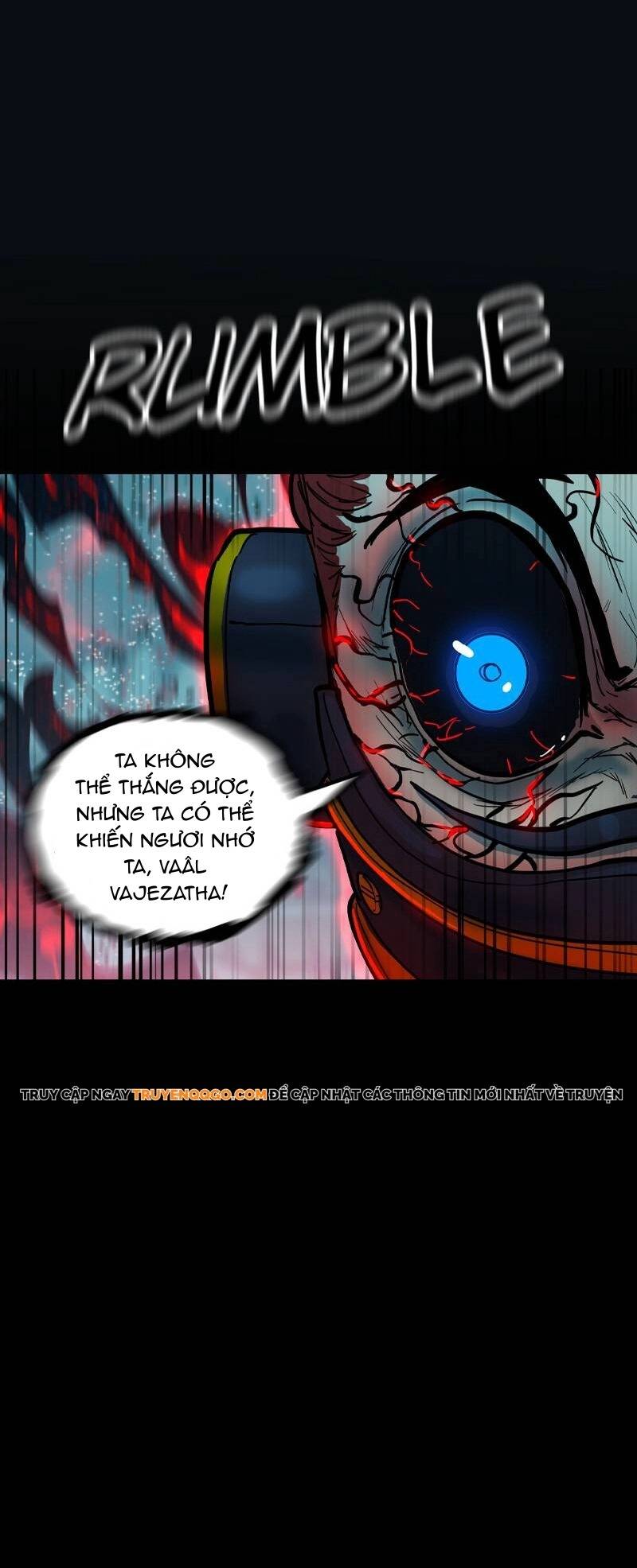 Thách Thức Chap 133 - Next Chap 132