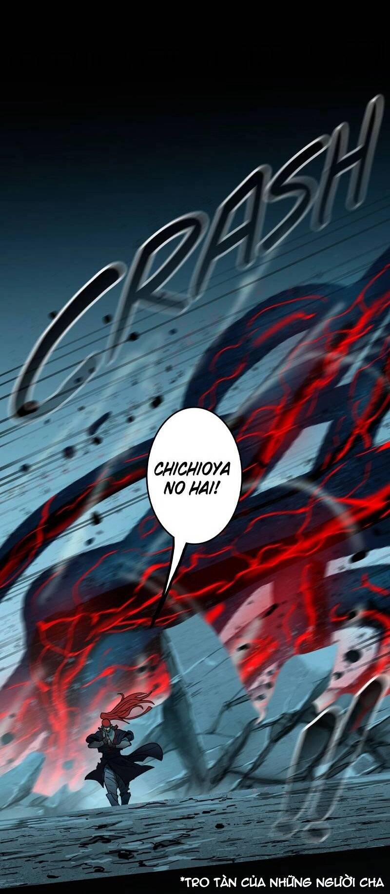 Thách Thức Chap 133 - Next Chap 132