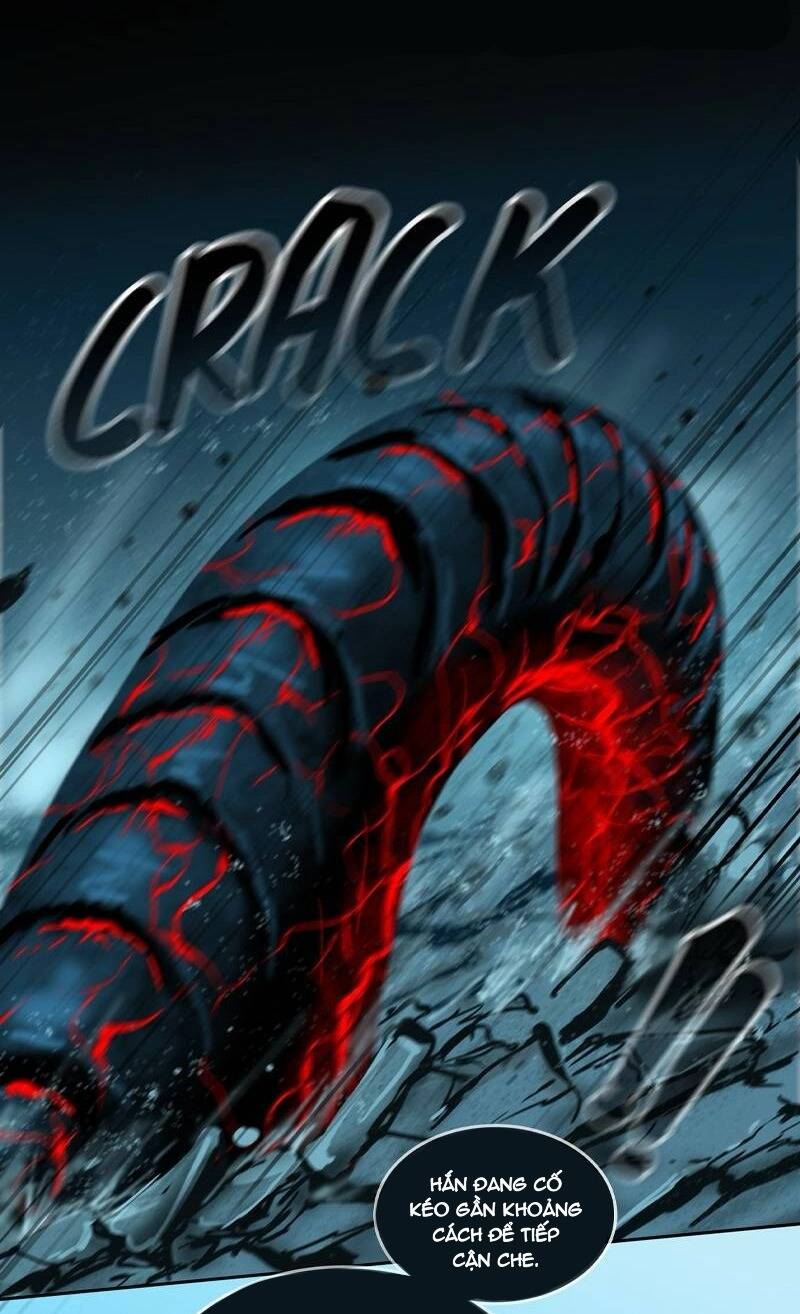 Thách Thức Chap 133 - Next Chap 132