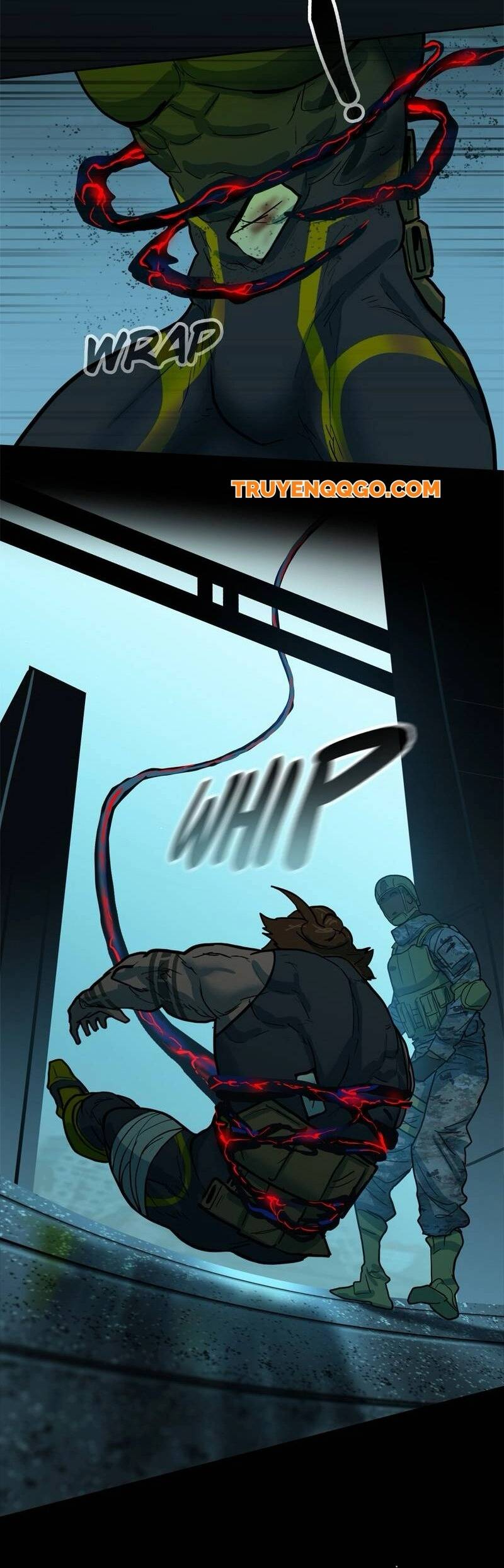 Thách Thức Chap 133 - Next Chap 132