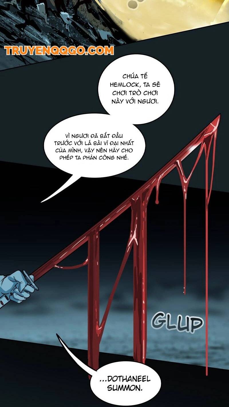 Thách Thức Chap 133 - Next Chap 132