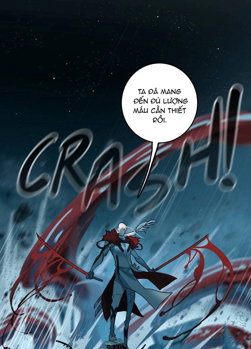 Thách Thức Chap 133 - Next Chap 132