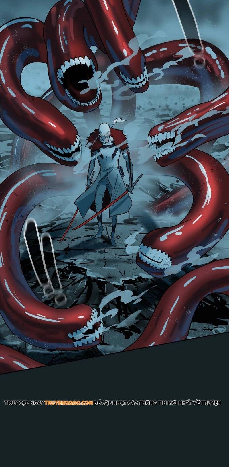 Thách Thức Chap 133 - Next Chap 132