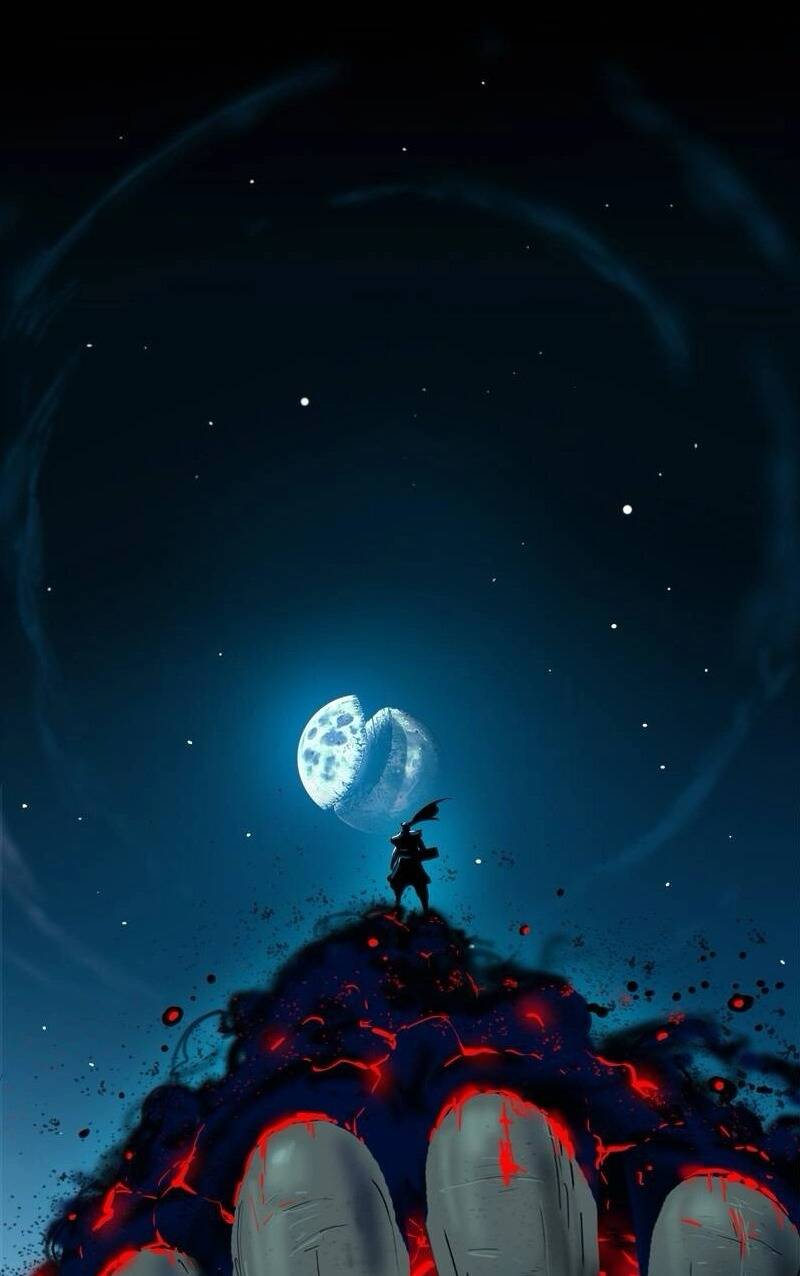 Thách Thức Chap 133 - Next Chap 132