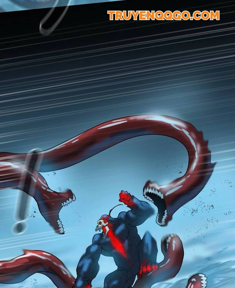 Thách Thức Chap 133 - Next Chap 132