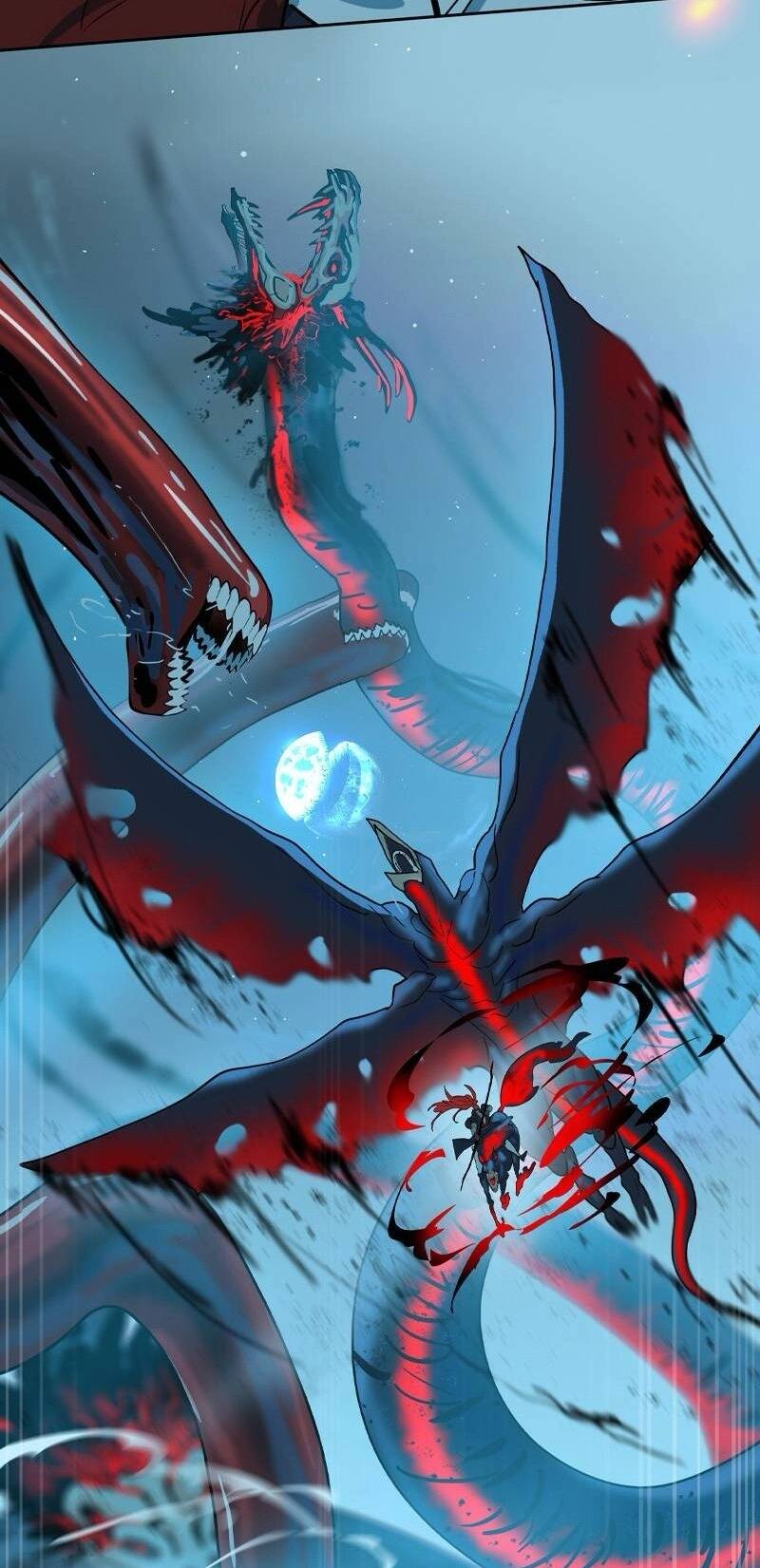 Thách Thức Chap 133 - Next Chap 132