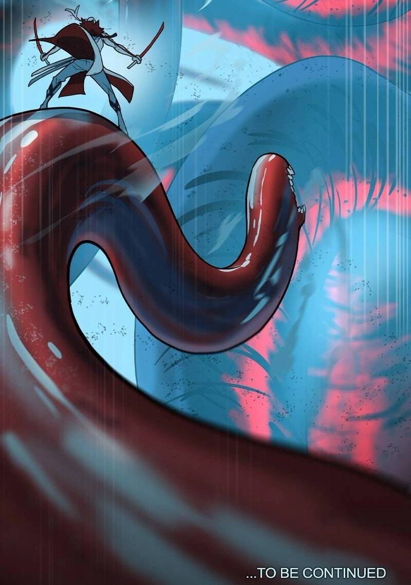 Thách Thức Chap 133 - Next Chap 132