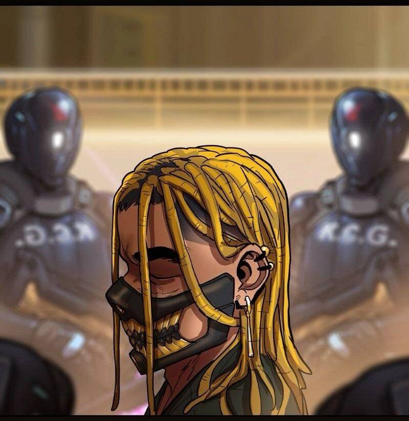 Thách Thức Chap 134 - Next Chap 133