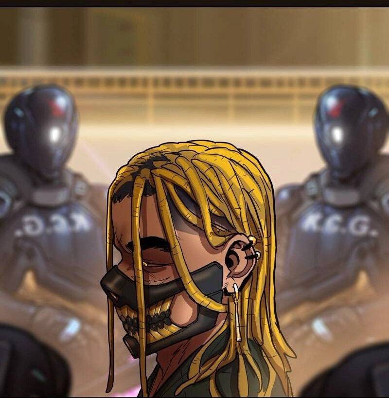 Thách Thức Chap 134 - Next Chap 133