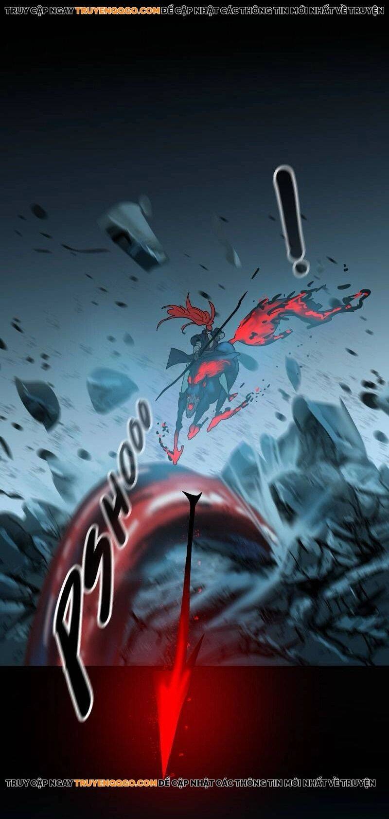 Thách Thức Chap 134 - Next Chap 133