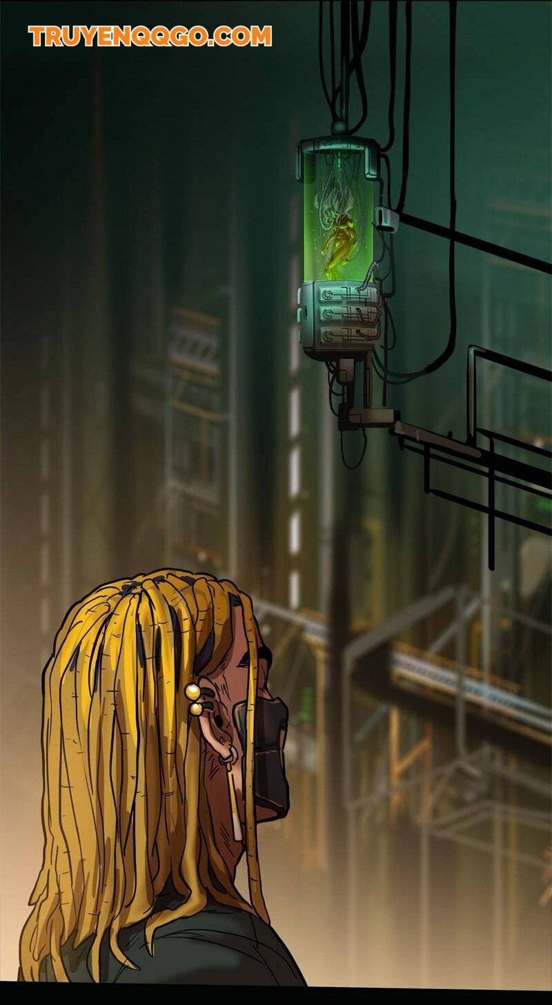 Thách Thức Chap 134 - Next Chap 133