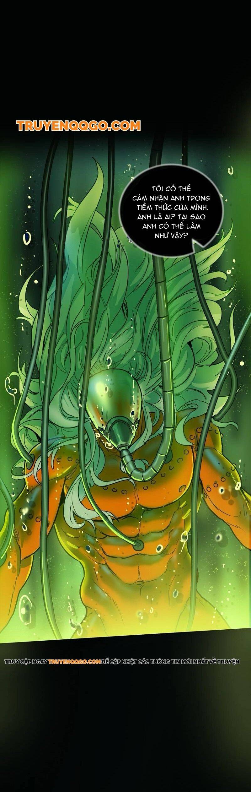 Thách Thức Chap 134 - Next Chap 133