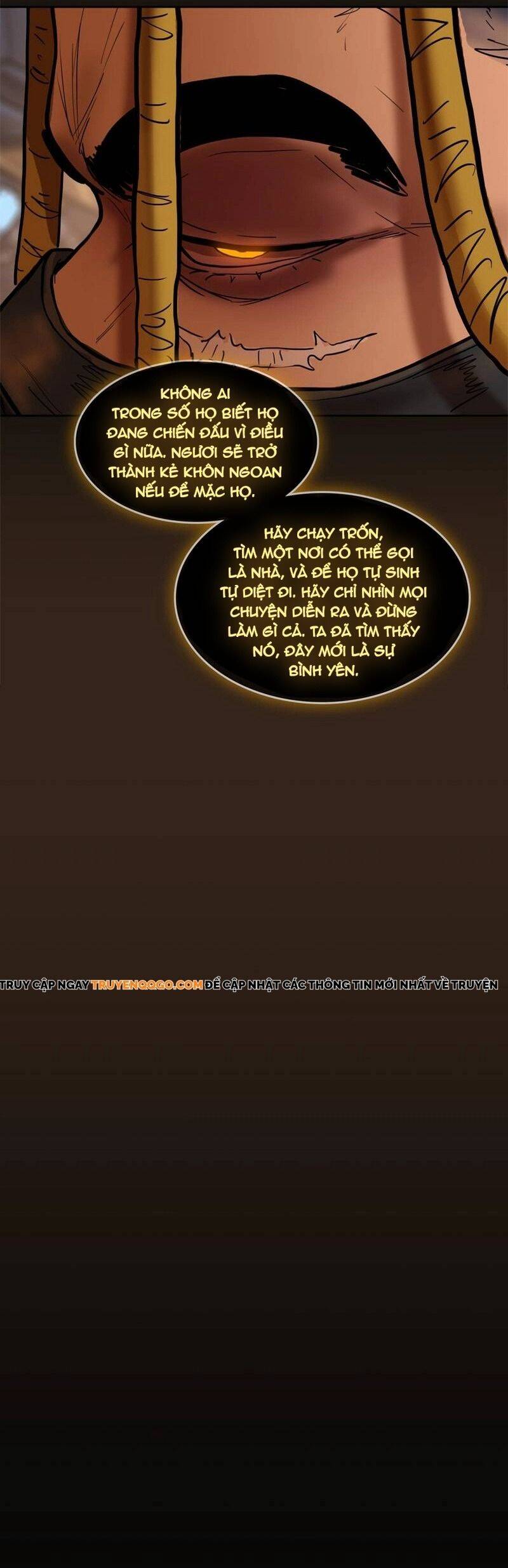 Thách Thức Chap 134 - Next Chap 133