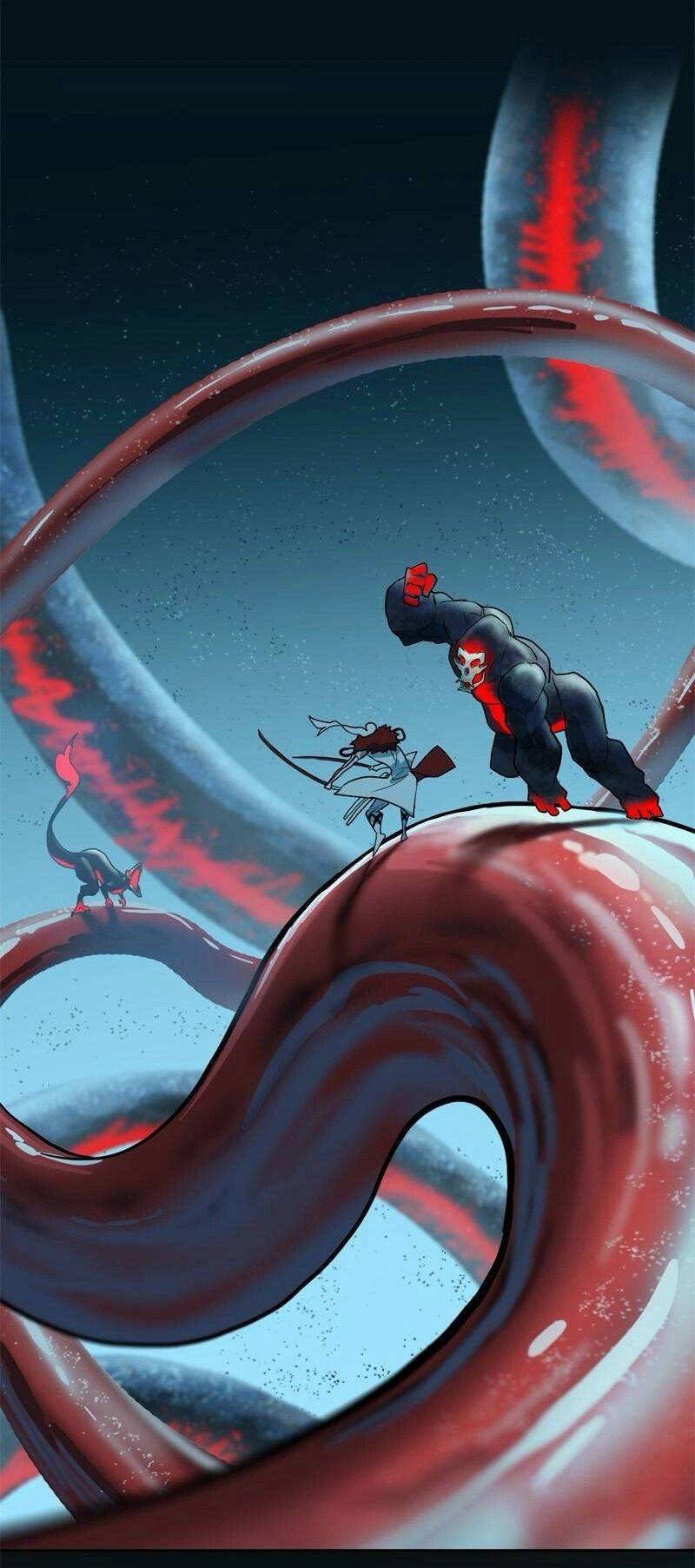 Thách Thức Chap 134 - Next Chap 133