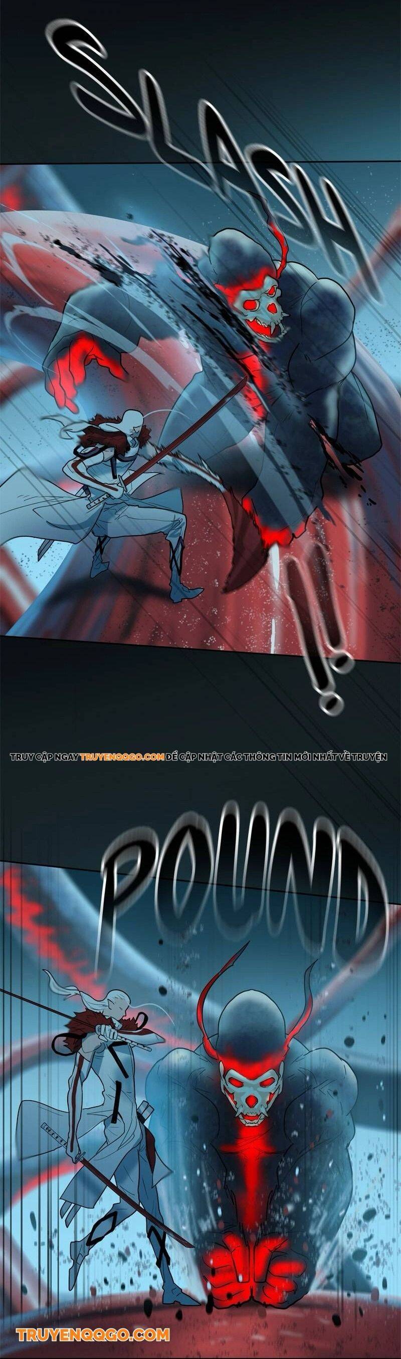 Thách Thức Chap 134 - Next Chap 133