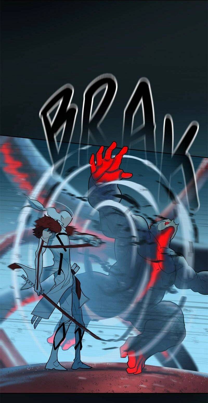 Thách Thức Chap 134 - Next Chap 133