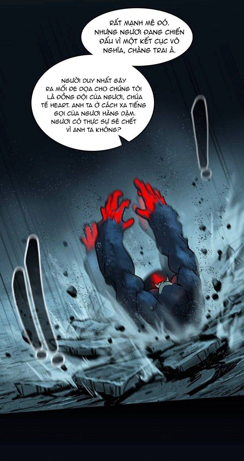 Thách Thức Chap 134 - Next Chap 133