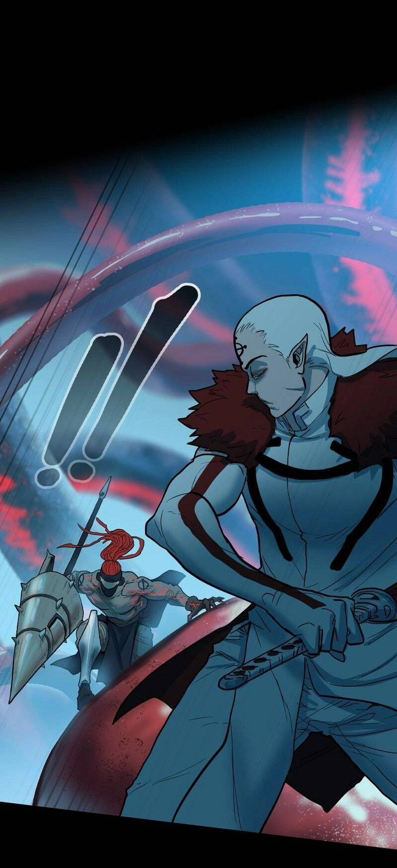 Thách Thức Chap 134 - Next Chap 133