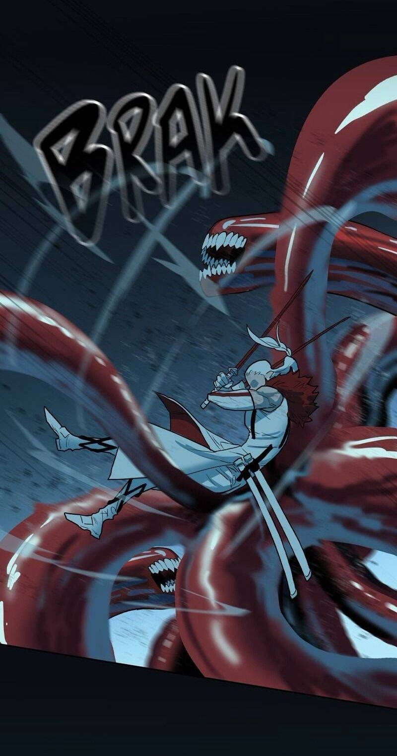 Thách Thức Chap 134 - Next Chap 133