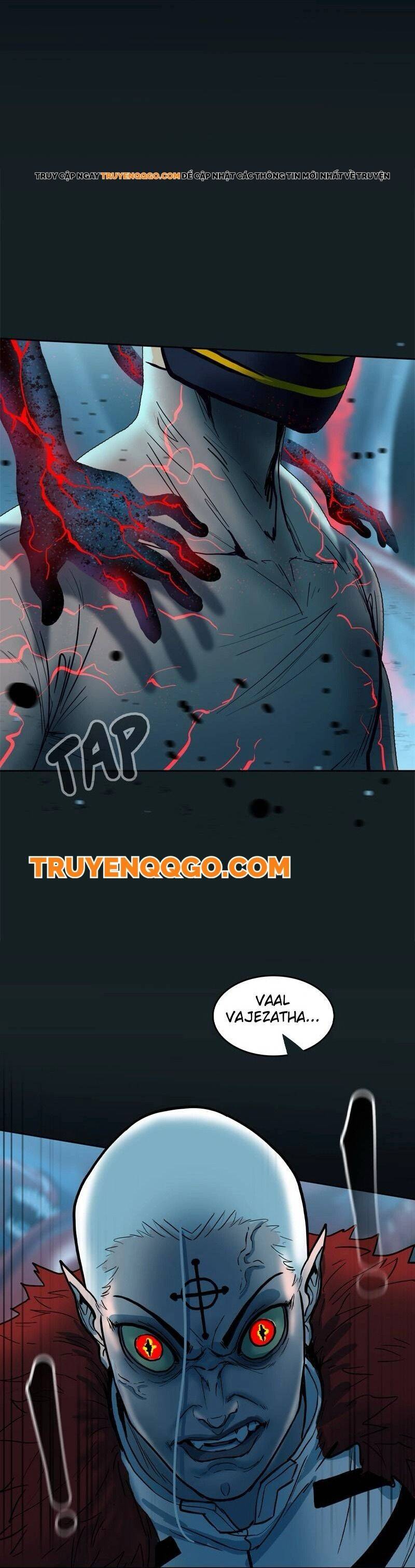 Thách Thức Chap 134 - Next Chap 133